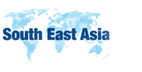 South East Asia